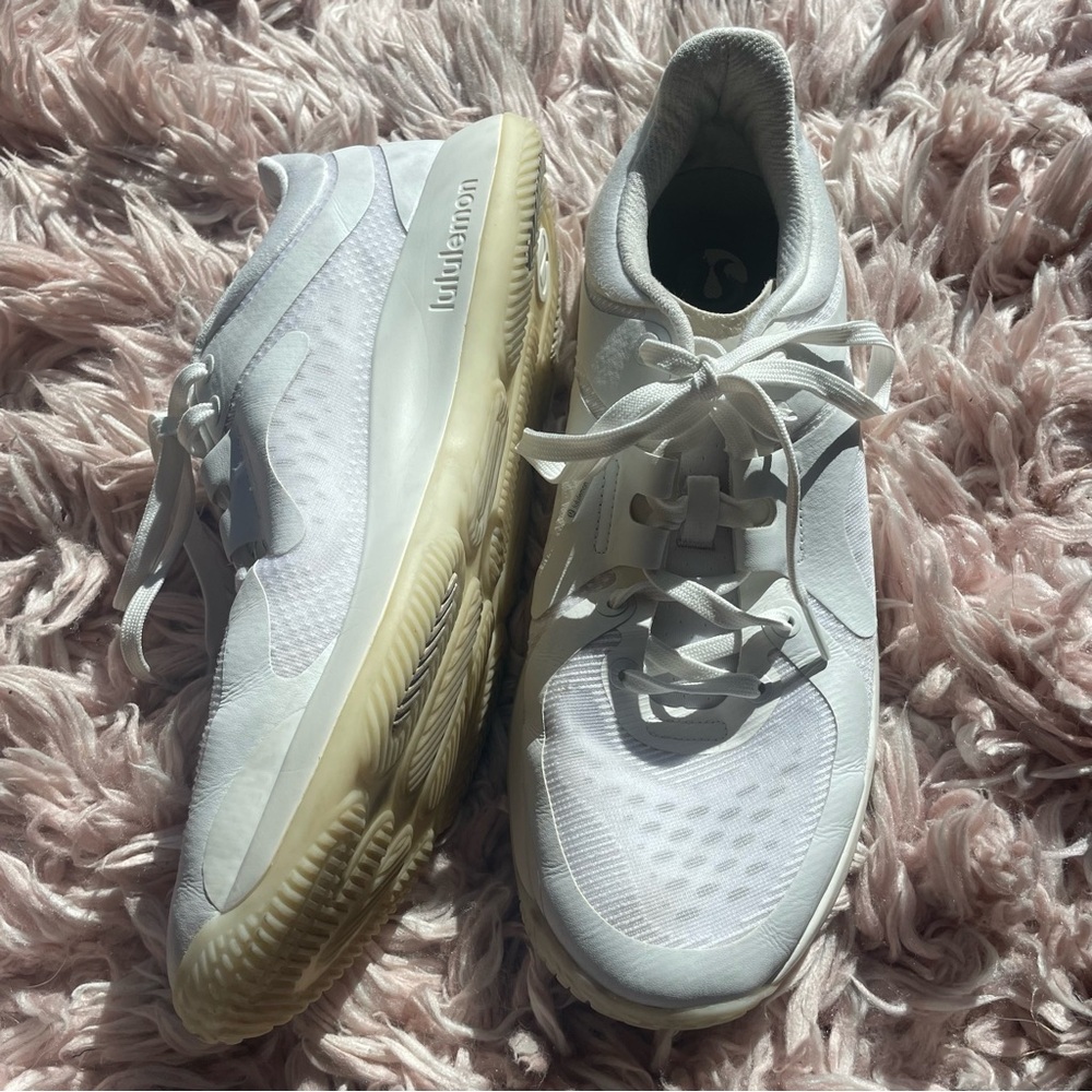 Lululemon StrongFeel‎ Trainer Shoes